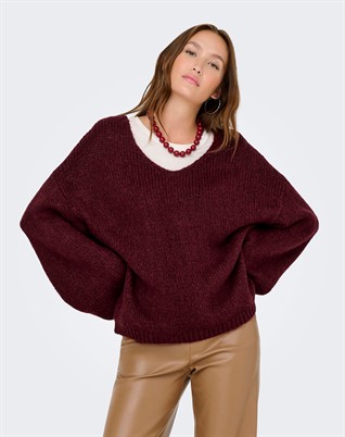 JDYDinea Reversible Strik 